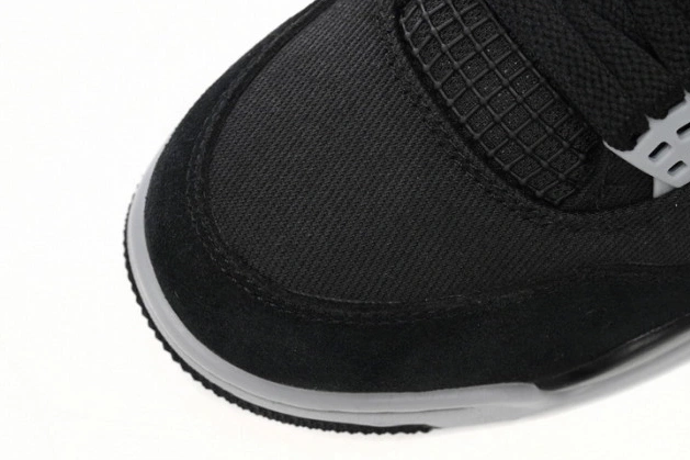 Kicktheory Canvas Black Jordan Air DH7138-006 4 0704